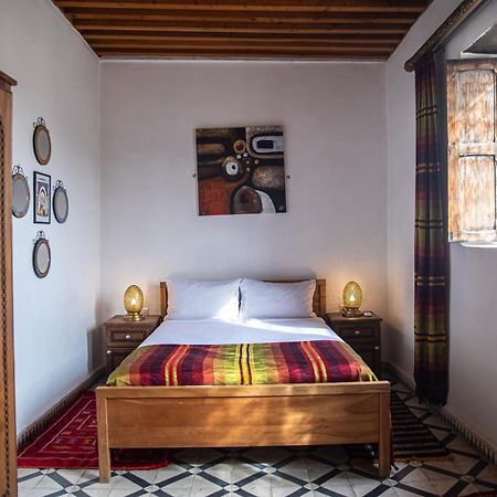 Hotel Dar Fez Arinas Extérieur photo