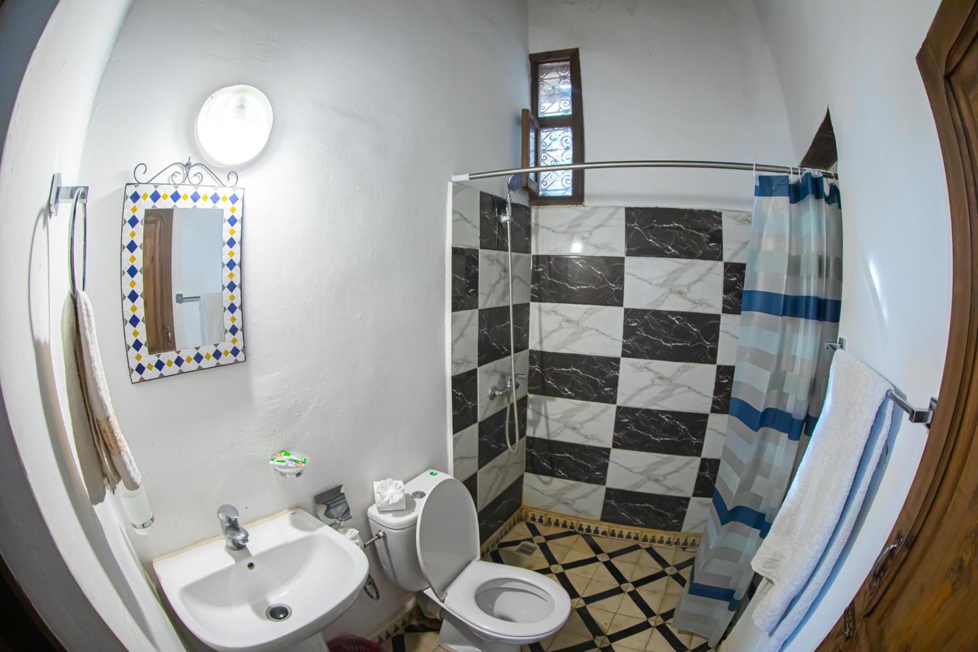 Hotel Dar Fez Arinas Extérieur photo