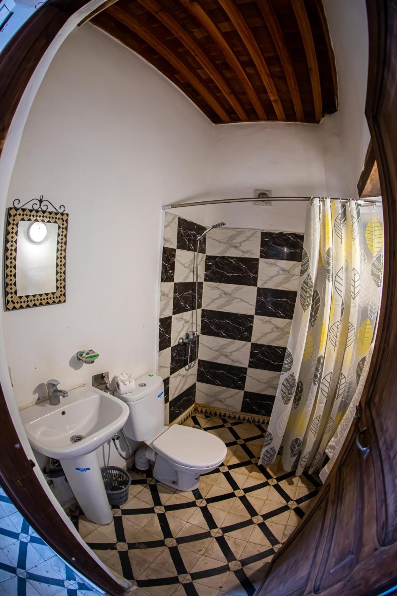 Hotel Dar Fez Arinas Extérieur photo