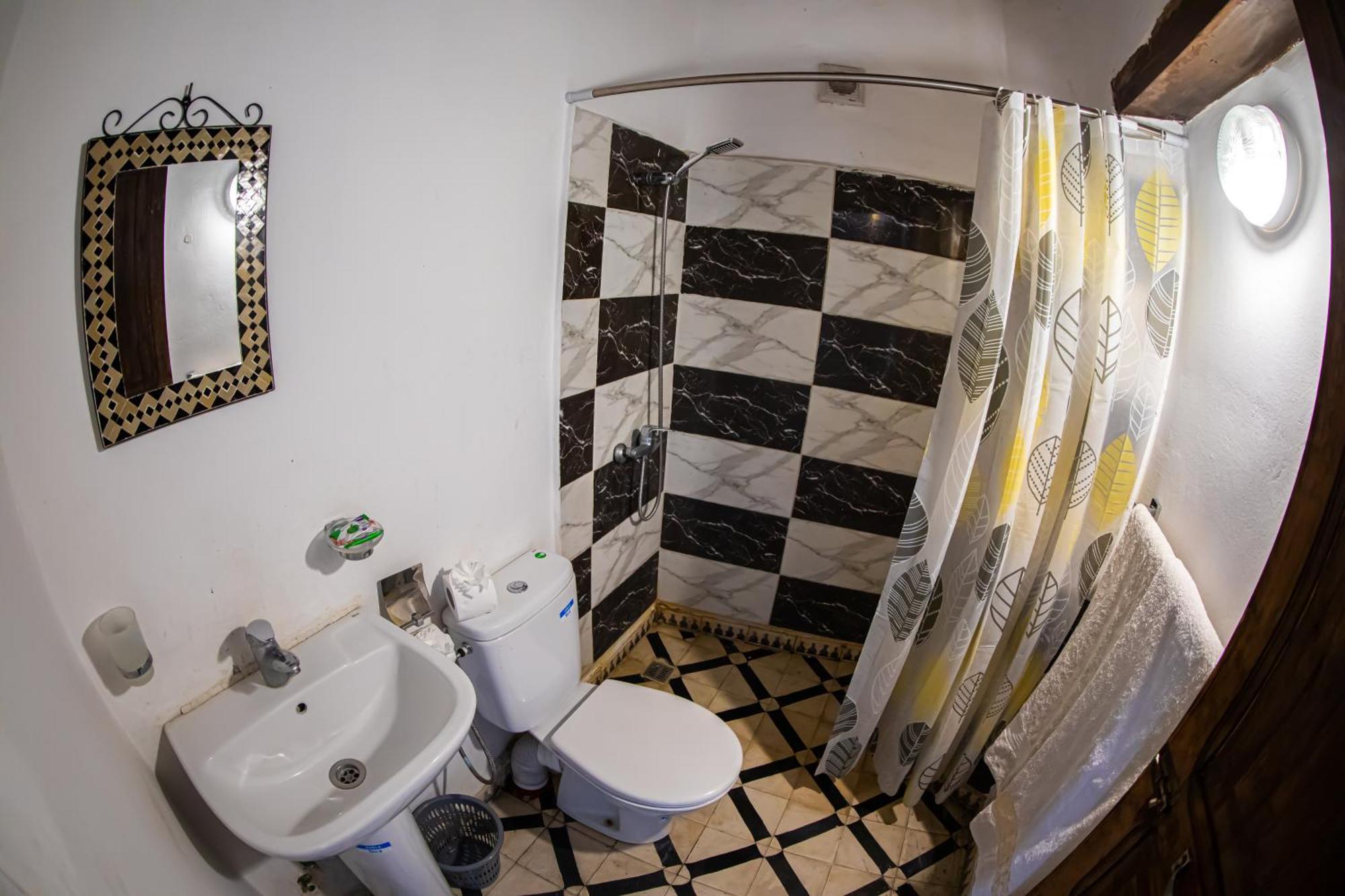 Hotel Dar Fez Arinas Extérieur photo