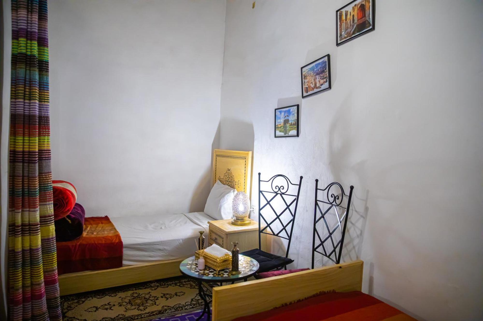 Hotel Dar Fez Arinas Extérieur photo