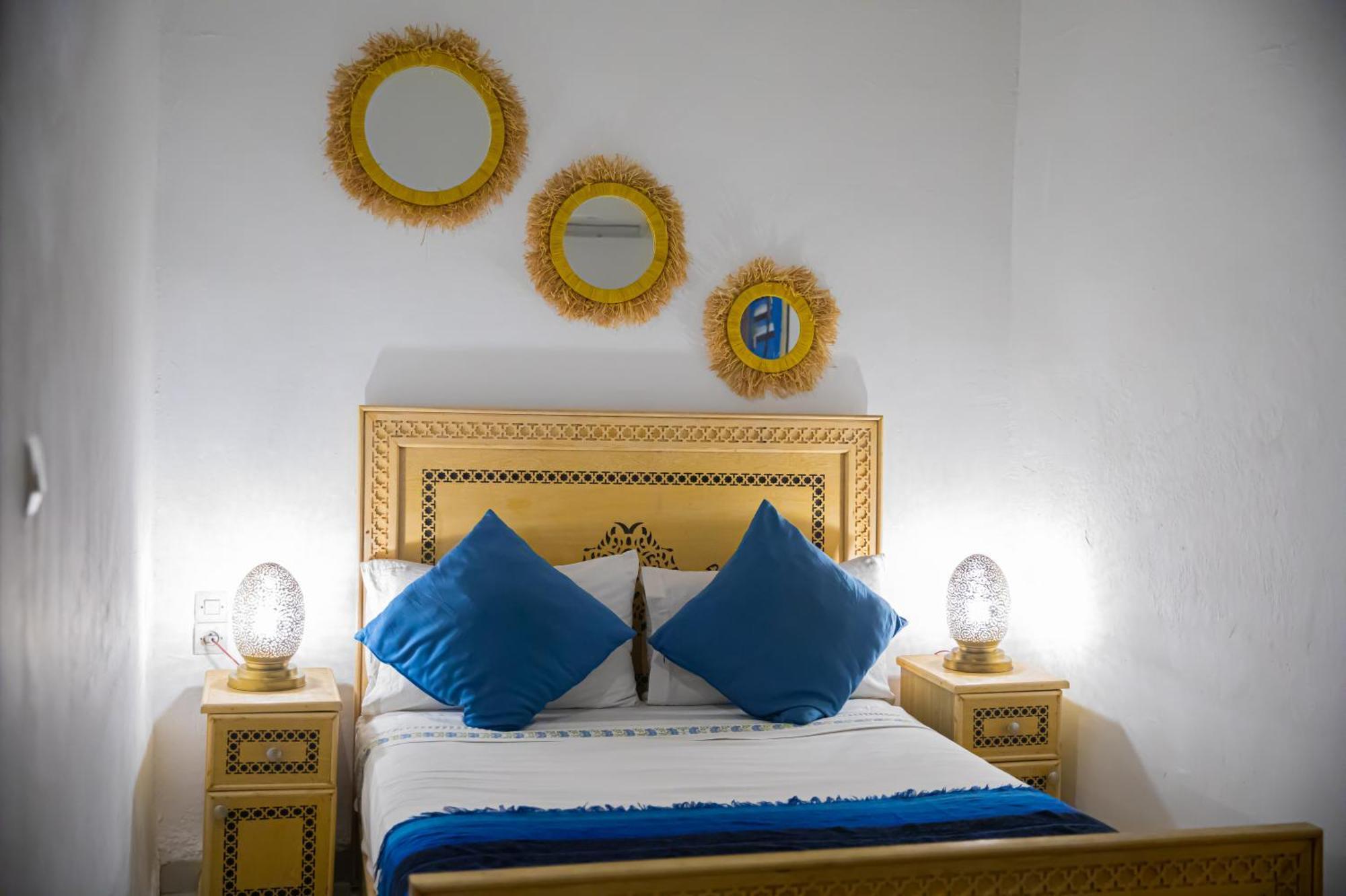 Hotel Dar Fez Arinas Extérieur photo