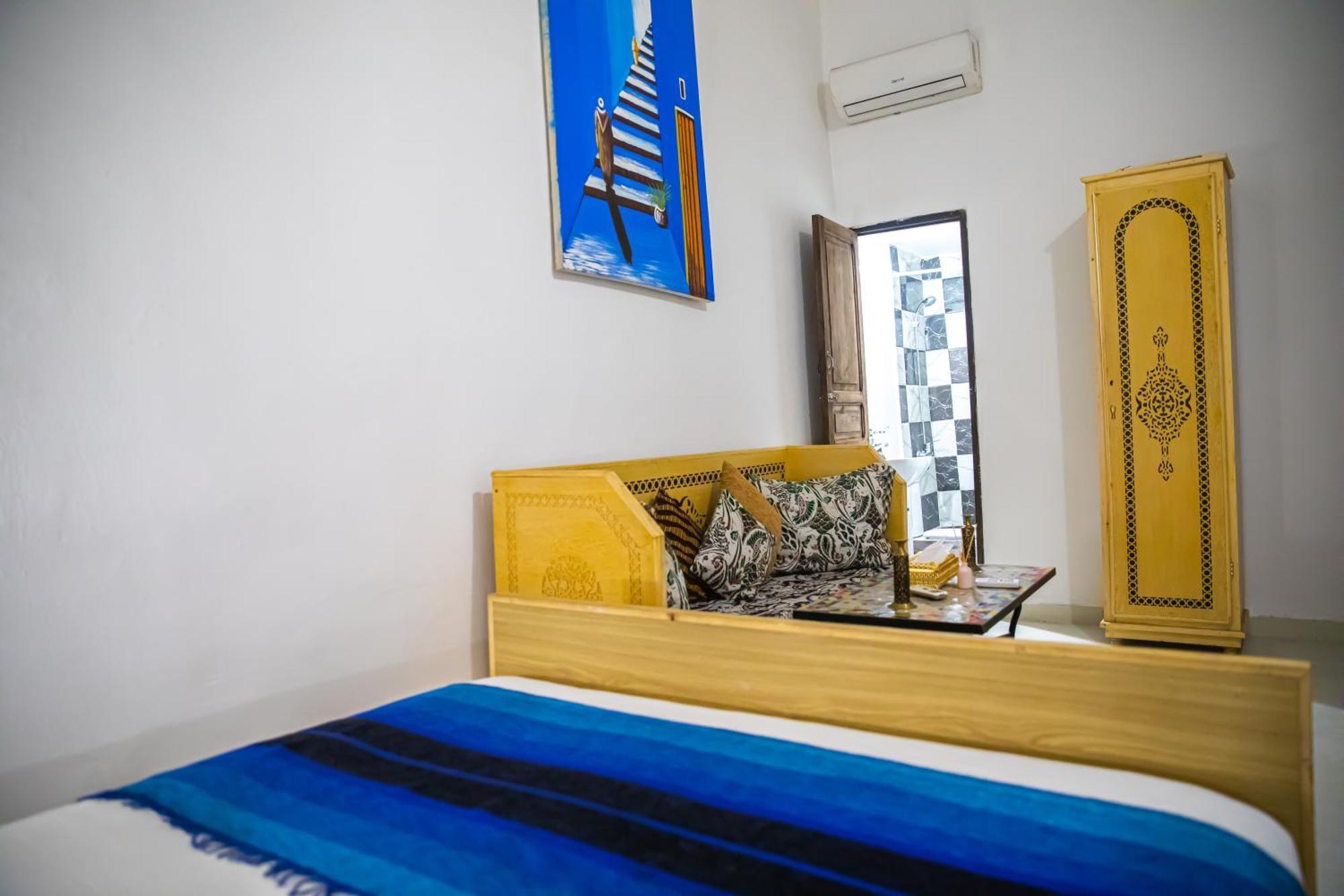 Hotel Dar Fez Arinas Extérieur photo